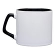 Porselen Mini Nescafe Fincanı
