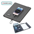 Powerbank Defter