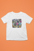 A Day to remember Baskılı Unisex Beyaz Çocuk Tişört