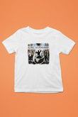 A Day to remember Baskılı Unisex Beyaz Çocuk Tişört