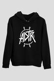 A Day To Remember Siyah Unisex Hoodie