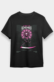 A Day To Remember Siyah Unisex Tişört T-Shirt - TişörtFabrikası