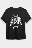 A Day To Remember Siyah Unisex Tişört T-Shirt - TişörtFabrikası