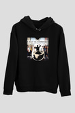 A Day To Remember What Separates Me From You Siyah Unisex Hoodie