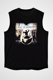 A Day To Remember What Separates Me From You Siyah Unisex Kolsuz Tişört