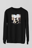 A Day To Remember What Separates Me From You Siyah Unisex Sweatshirt