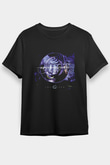 A Perfect Circle Baskılı Unisex Siyah Tişört