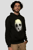 Accuser Siyah Unisex Hoodie