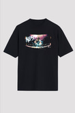 Alesso Siyah Unisex Tişört T-Shirt - TişörtFabrikası