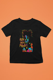 Alien Sex Fiend Baskılı Unisex Siyah Çocuk Tişört - Tshirt
