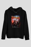 All Shall Perish Siyah Unisex Hoodie