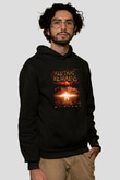 All That Remains Siyah Unisex Hoodie