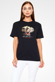 All That Remains Siyah Unisex Tişört T-Shirt - TişörtFabrikası