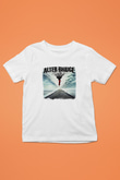Alter Bridge Baskılı Unisex Beyaz Çocuk Tişört