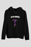 Alter Bridge Baskılı Unisex Siyah Hoodie