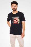 Alter Bridge Baskılı Unisex Siyah Tişört