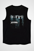 Alter Bridge Siyah Unisex Kolsuz Tişört