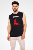 Alter Bridge Siyah Unisex Kolsuz Tişört