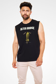 Alter Bridge Siyah Unisex Kolsuz Tişört