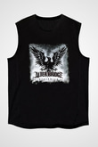 Alter Bridge Siyah Unisex Kolsuz Tişört