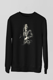 Alter Bridge Siyah Unisex Sweatshirt
