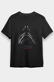 American Horror Story Siyah Unisex Tişört T-Shirt