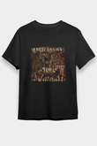 Arch Enemy Baskılı Unisex Siyah Tişört