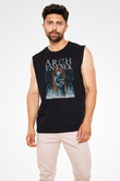 Arch Enemy Siyah Unisex Kolsuz Tişört