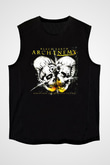 Arch Enemy Siyah Unisex Kolsuz Tişört