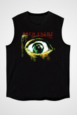 Arch Enemy Siyah Unisex Kolsuz Tişört