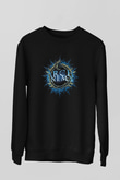 Arch Enemy Siyah Unisex Sweatshirt