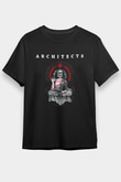 Architects Siyah Unisex Tişört T-Shirt - TişörtFabrikası