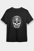Architects Siyah Unisex Tişört T-Shirt - TişörtFabrikası