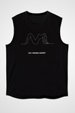Arctic Monkeys Do I Wanna Know Siyah Unisex Kolsuz Tişört