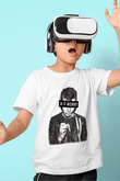 Arctic Monkeys R U Mine Anticipation Beyaz Unisex Çocuk Tişört