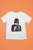 Arctic Monkeys R U Mine Anticipation Beyaz Unisex Çocuk Tişört