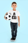 Arctic Monkeys R U Mine Anticipation Beyaz Unisex Çocuk Tişört
