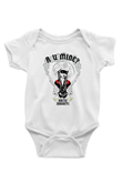 Arctic Monkeys R U Mine Beyaz Bebek Body - Zıbın