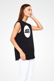 Arctic Monkeys Siyah Unisex Kolsuz Tişört