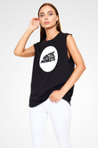 Arctic Monkeys Siyah Unisex Kolsuz Tişört