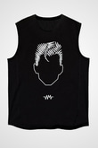 Arctic Monkeys Siyah Unisex Kolsuz Tişört