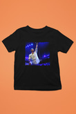 Armin Van Buuren Siyah Unisex Çocuk Tişört