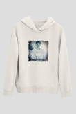 Armin Van BuurenBaskılı Beyaz Hoodie