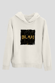 Armin Van BuurenBaskılı Beyaz Hoodie