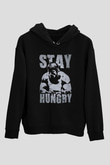 ArnoldSiyah  Unisex Hoodie