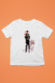 Arrested Development Beyaz Unisex Çocuk Tişört