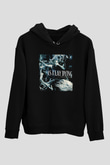 As I Lay Dying Siyah Unisex Hoodie