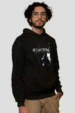 As I Lay Dying Siyah Unisex Kapüşonlu Sweatshirt