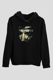 As I Lay Dying Siyah Unisex Kapüşonlu Sweatshirt