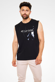 As I Lay Dying Siyah Unisex Kolsuz Tişört